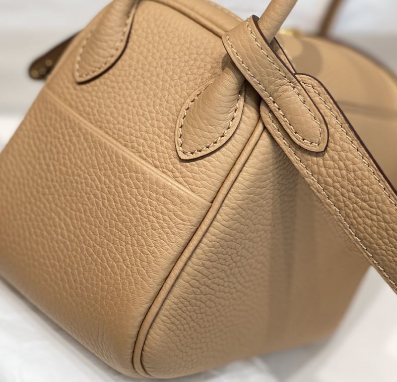 Hermes Top Handle Bags